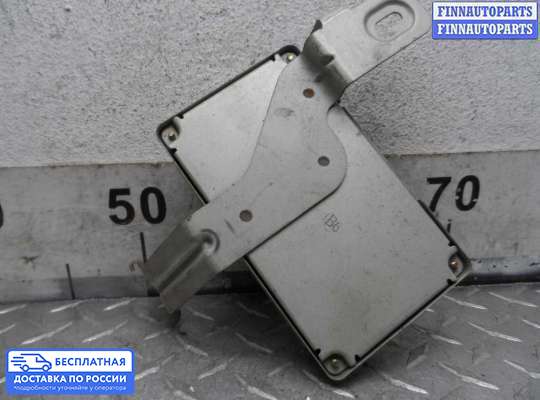 Круиз-контроль на Infiniti FX I (S50)