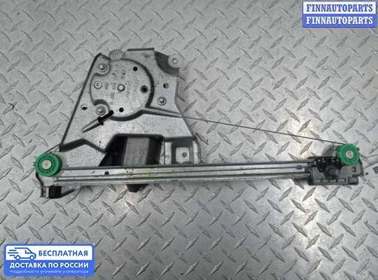 Стеклоподъемник электрический на Audi 100 (4A, C4)