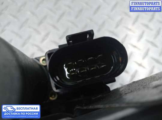 Стеклоподъемник электрический на Audi 100 (4A, C4)