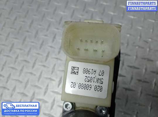 Стеклоподъемник электрический на BMW 7 (E65/E66)