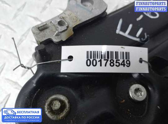Стеклоподъемник электрический на BMW 7 (E65/E66)