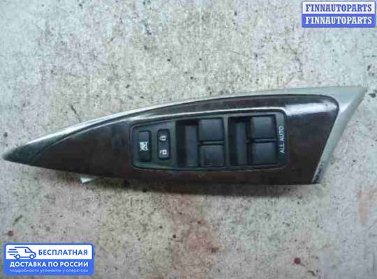 Блок управления стеклоподъёмниками на Lexus ES V (XV40)