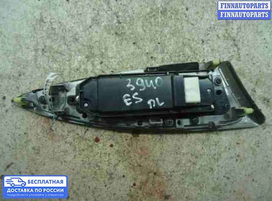 Блок управления стеклоподъёмниками на Lexus ES V (XV40)