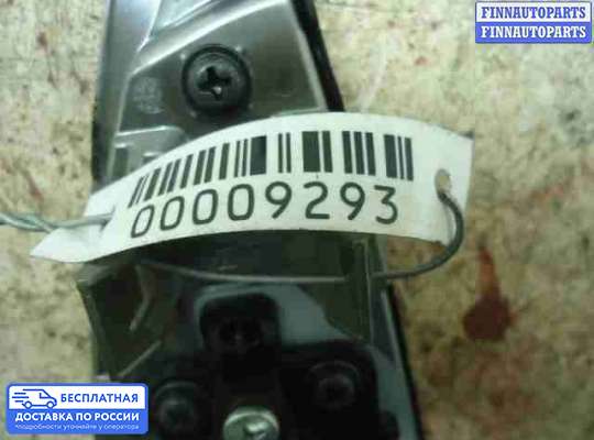 Блок управления стеклоподъёмниками на Lexus ES V (XV40)