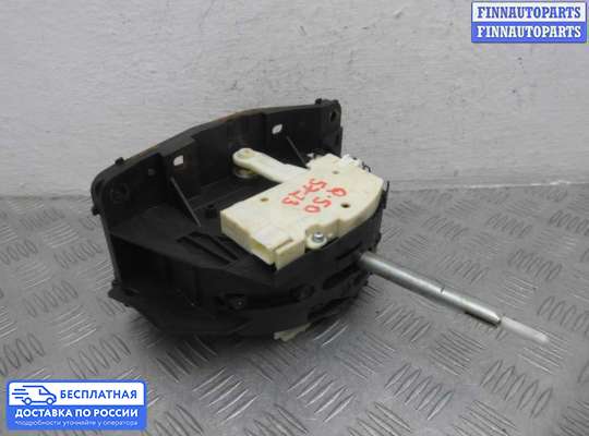 Селектор АКПП на Infiniti Q50 (V37)