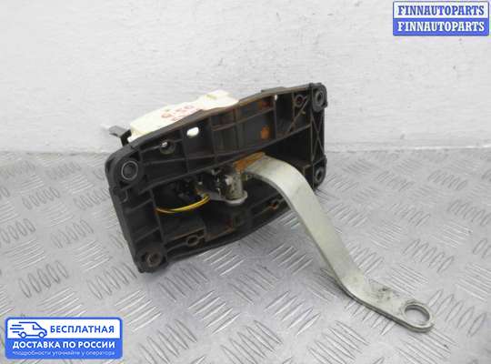 Селектор АКПП на Infiniti Q50 (V37)