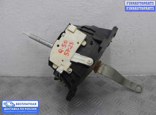 Селектор АКПП на Infiniti Q50 (V37)