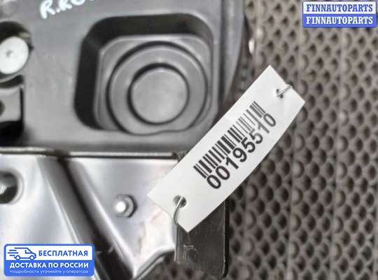 Компрессор (нагнетатель) прочий на Range Rover Sport II (L494)