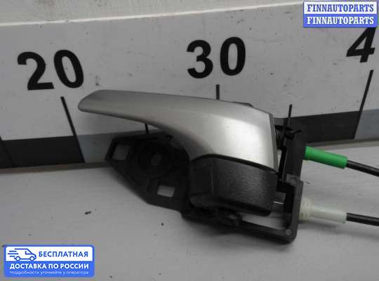 Ручка двери внутренняя на Toyota Camry XV50