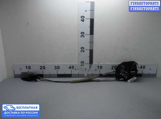 Ручка двери внутренняя на Toyota Camry XV50