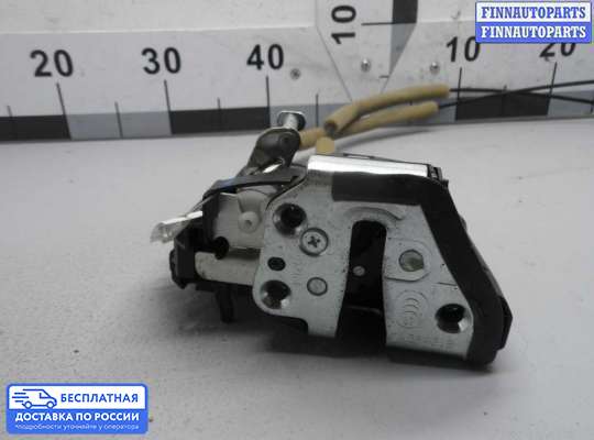 Ручка двери внутренняя на Toyota Camry XV50