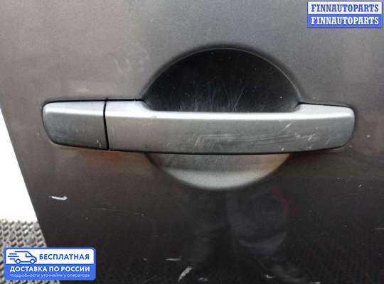 Ручка двери наружная на Nissan Pathfinder III (R51)