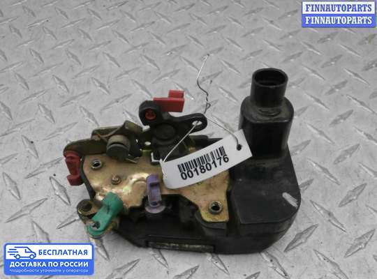 Замок боковой двери на Chrysler Cirrus / Stratus (JA)