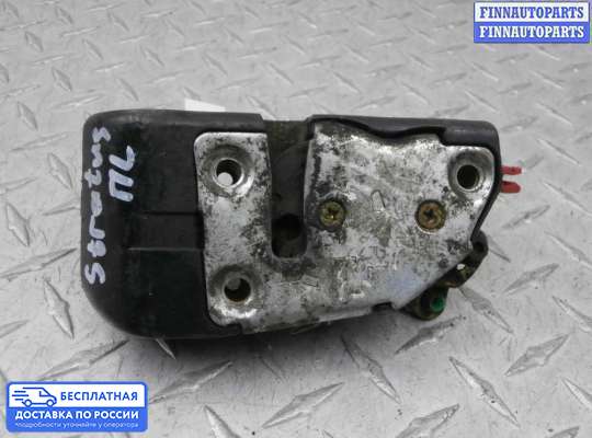 Замок боковой двери на Chrysler Cirrus / Stratus (JA)