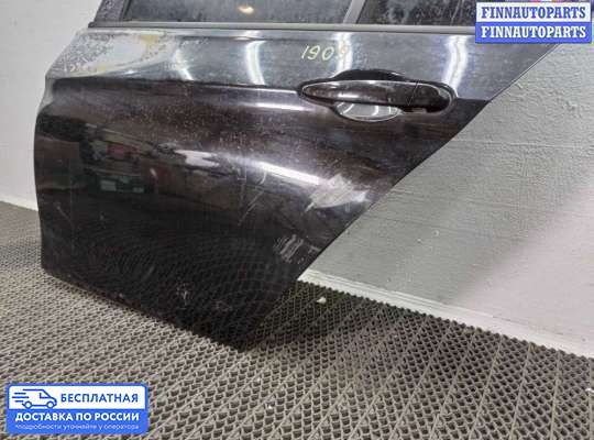 Стеклоподъемник электрический на BMW 3 (F30/F31)