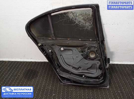 Стеклоподъемник электрический на BMW 3 (F30/F31)