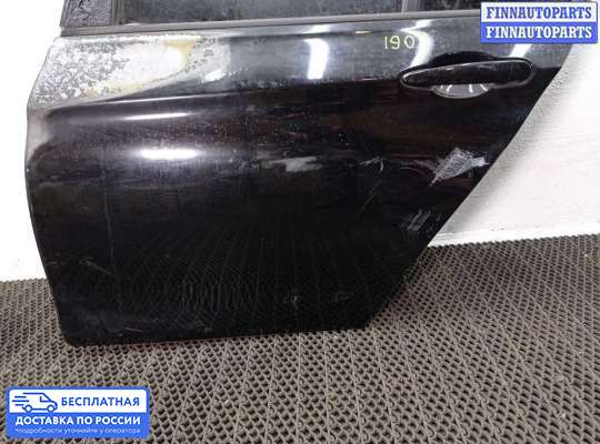 Стеклоподъемник электрический на BMW 3 (F30/F31)