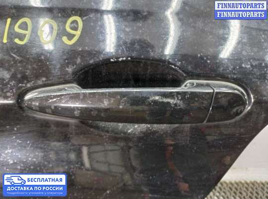 Стеклоподъемник электрический на BMW 3 (F30/F31)