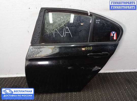 Стеклоподъемник электрический на BMW 3 (F30/F31)