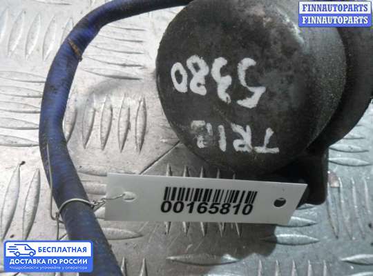 Насос вакуумный (дизель) на Subaru Tribeca