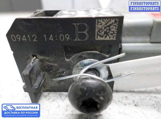 Датчик удара (Airbag) на Chevrolet Cruze I (J300)