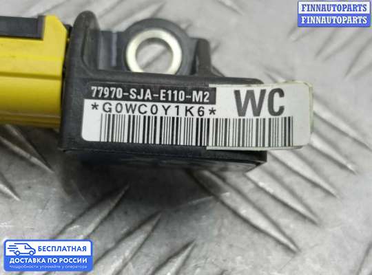 Датчик удара (Airbag) на Acura RDX (TB1/2)