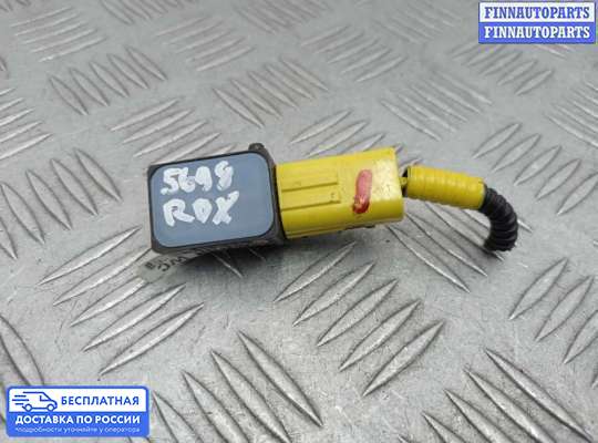 Датчик удара (Airbag) на Acura RDX (TB1/2)