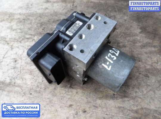 Блок ABS на BMW 5 (E60/E61)