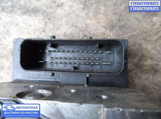 Блок ABS на BMW 5 (E60/E61)