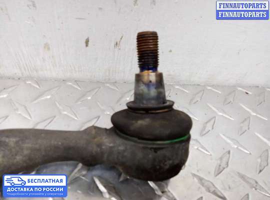 Рычаг подвески на Mercedes-Benz S (W221)