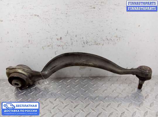 Рычаг подвески на Mercedes-Benz S (W221)