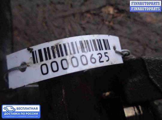 Суппорт на Subaru Forester III (SH)