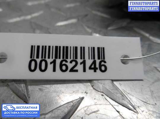 Блок управления печкой на Range Rover Sport I (L320)