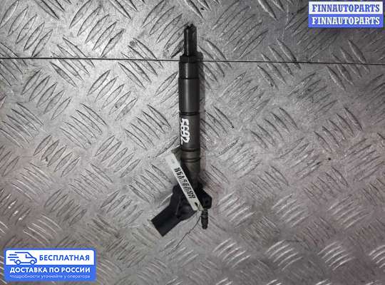 Форсунка топливная на Mercedes-Benz ML (W164)