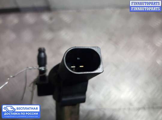 Форсунка топливная на Mercedes-Benz ML (W164)