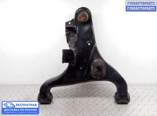 Рычаг подвески на Nissan Patrol VI (Y62)