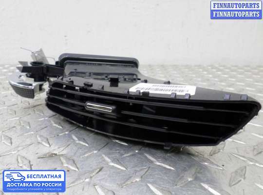 Дефлектор обдува салона на Ford Kuga II / Escape III