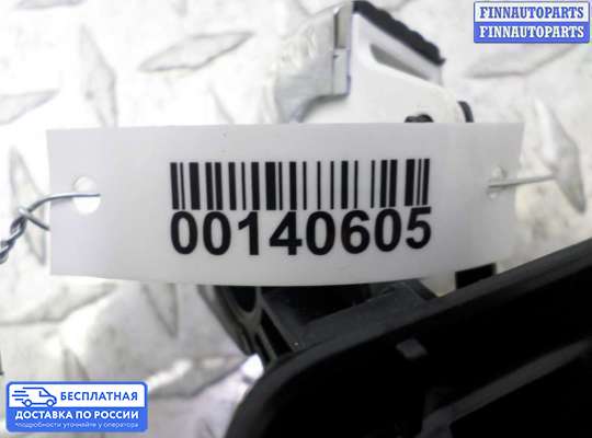 Дефлектор обдува салона на Ford Kuga II / Escape III