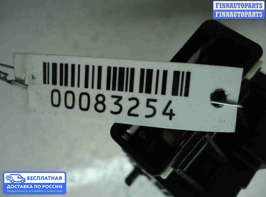 Подрулевой переключатель на Suzuki Grand Vitara II (JB, TD54)
