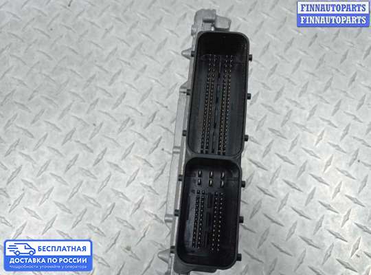 ЭБУ ДВС (блок управления двигателем) на Infiniti Q50 (V37)