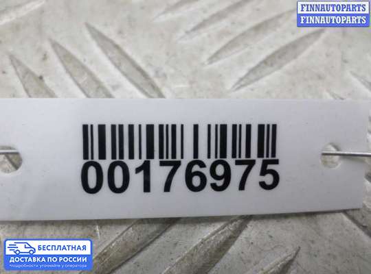 Педальный узел (педаль) на Suzuki Grand Vitara II (JB, TD54)