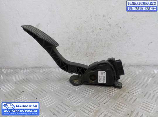 Педальный узел (педаль) на Suzuki Grand Vitara II (JB, TD54)