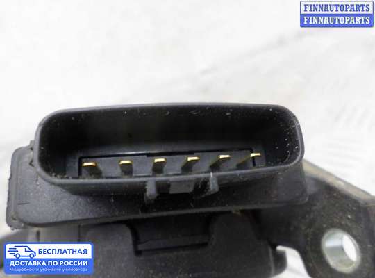 Педальный узел (педаль) на Suzuki Grand Vitara II (JB, TD54)