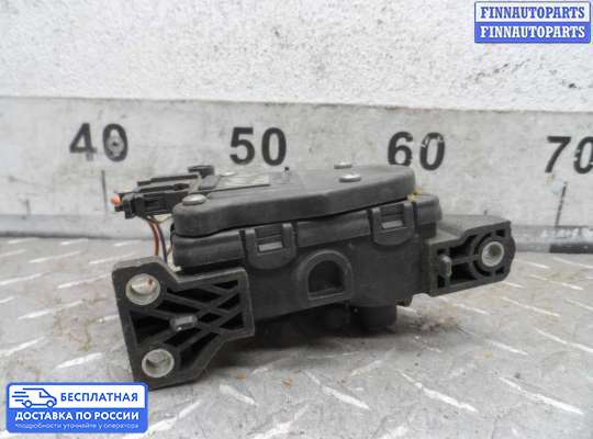 Педальный узел (педаль) на Ford Transit Mk6 / Mk7