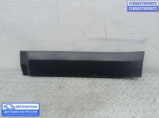 Молдинг на Subaru Legacy V (BM, BR)