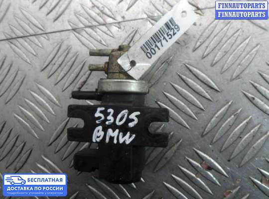 Клапан турбины (датчик давления наддува) на BMW X6 (E71)
