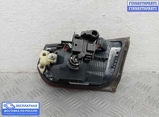 Фонарь крышки багажника на BMW 3 (F30/F31)