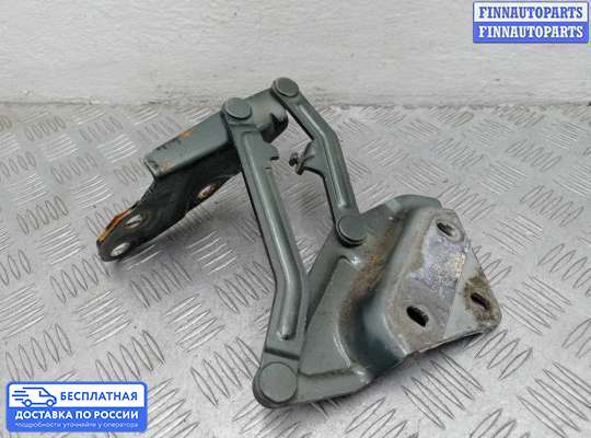 Петля капота на Volkswagen Touareg I (7L)