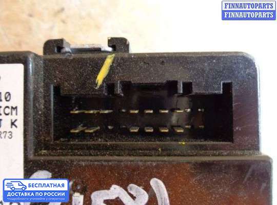 ЭБУ прочее на Kia Sorento II (XM)