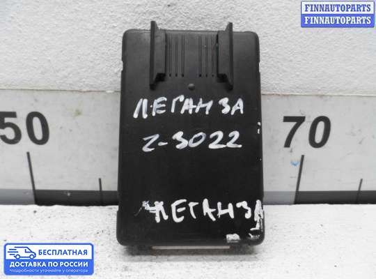 ЭБУ иммобилайзера на Daewoo Leganza (KLAV)